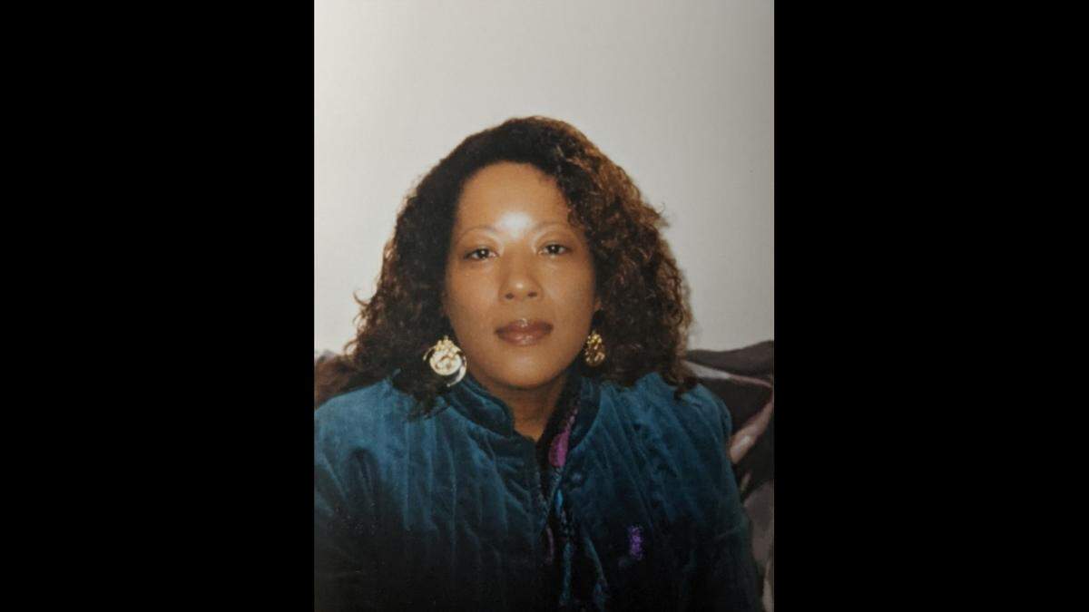 Faith Scroggins