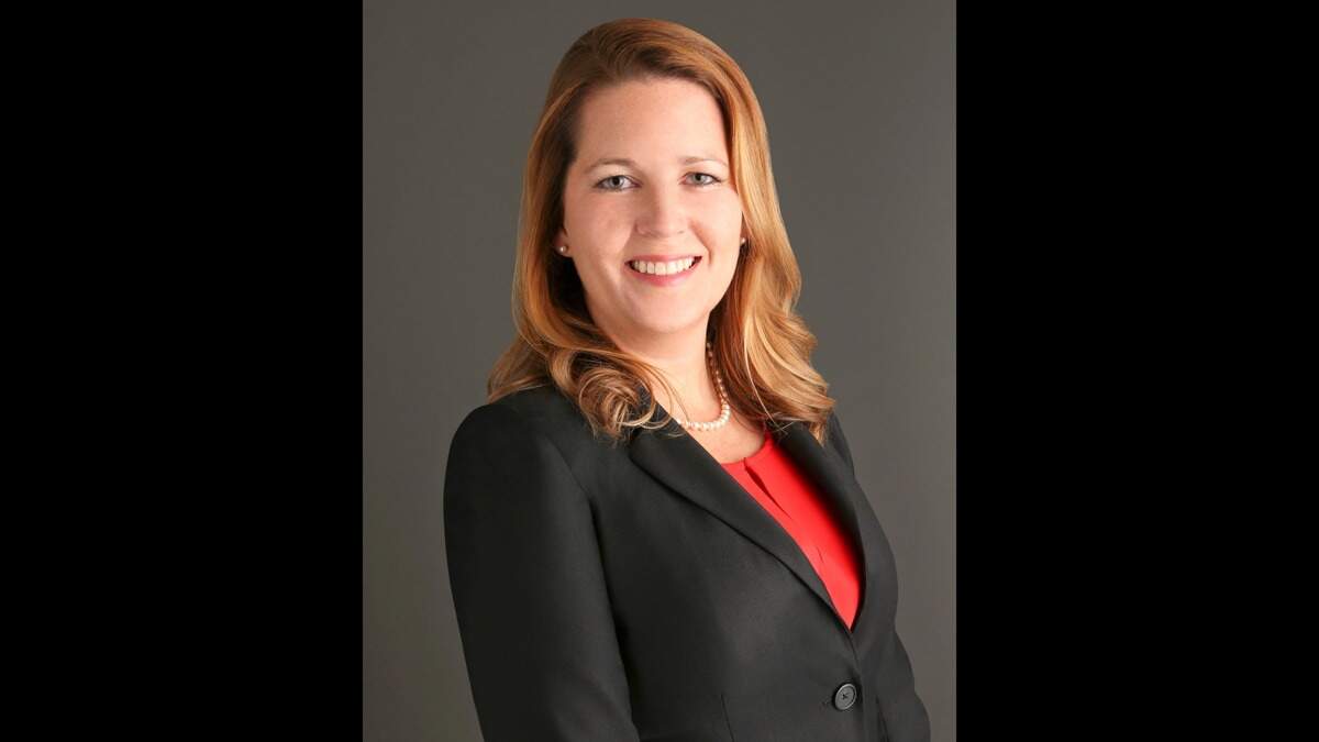 As newly named executive director of KC2026, Katherine Holland will be heading up the city’s efforts to play host to World Cup games.