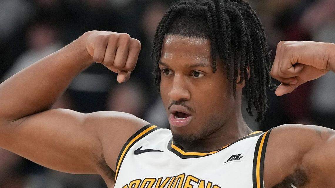 Mizzou men’s hoops hits big in transfer portal with Jamier Jones from Providence
