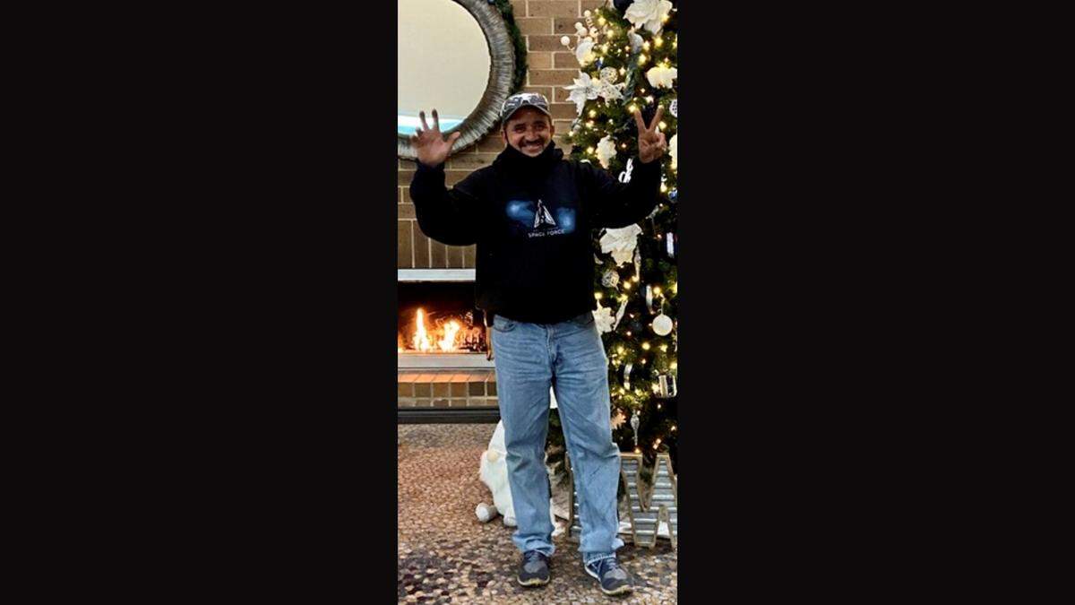 Samuel Zamudio Beltran, 63, was fatally shot about the night of Feb. 10, 2022, at the Willowind Apartments in the 400 block of Willow Avenue in Kansas City. His family shared photos of him in the hope it would prompt people to come forward with information about the killing.