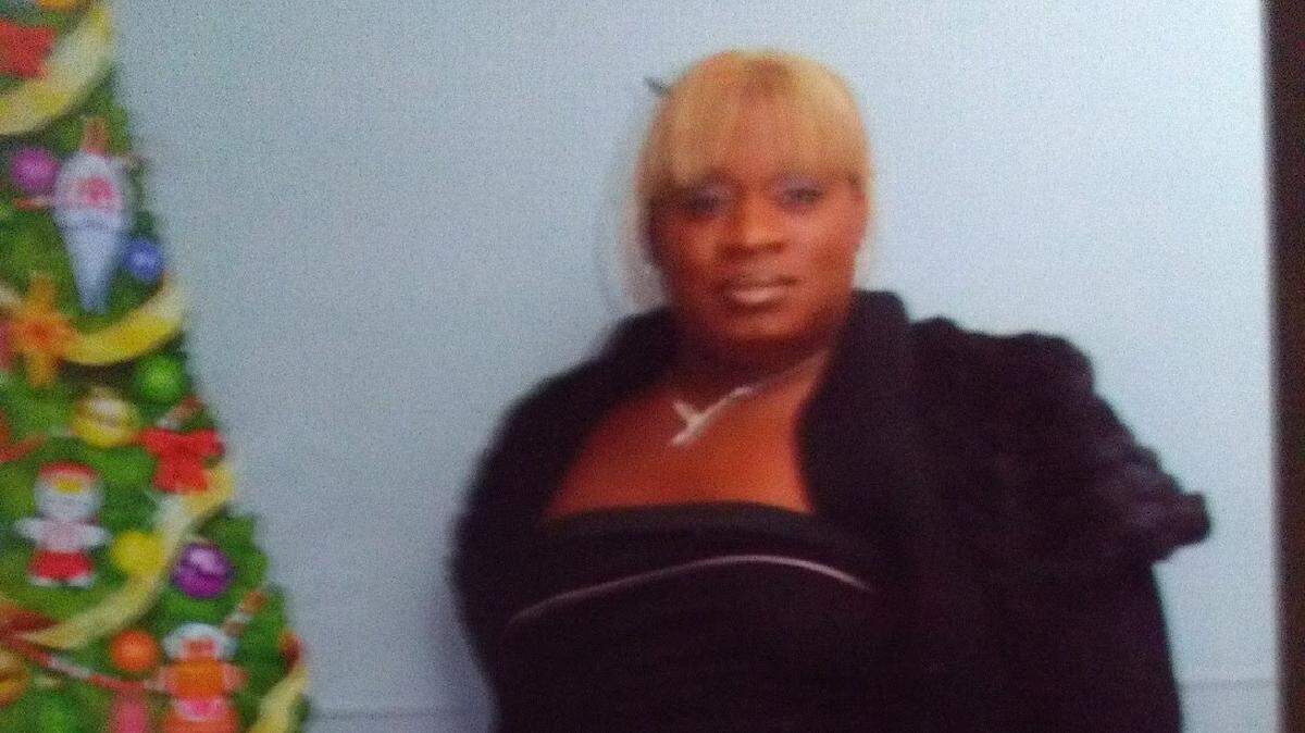 Kita Bee, 46, particularly enjoyed Christmas parties thrown by The Justice Project Kansas City, said executive director Kris Wade. Bee, a proud Black transgender woman, was killed in a hit and run May 3 in East Kansas City.