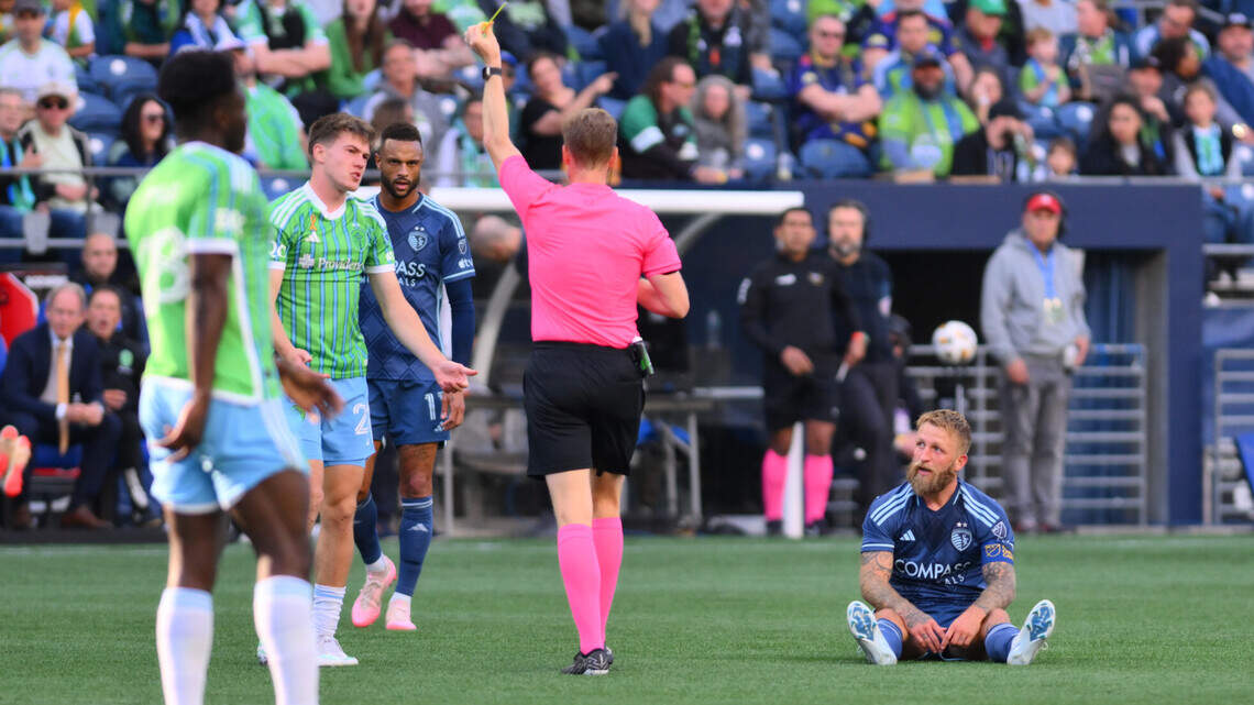 Eight insights into Peter Vermes’ Sporting Kansas City managerial legacy