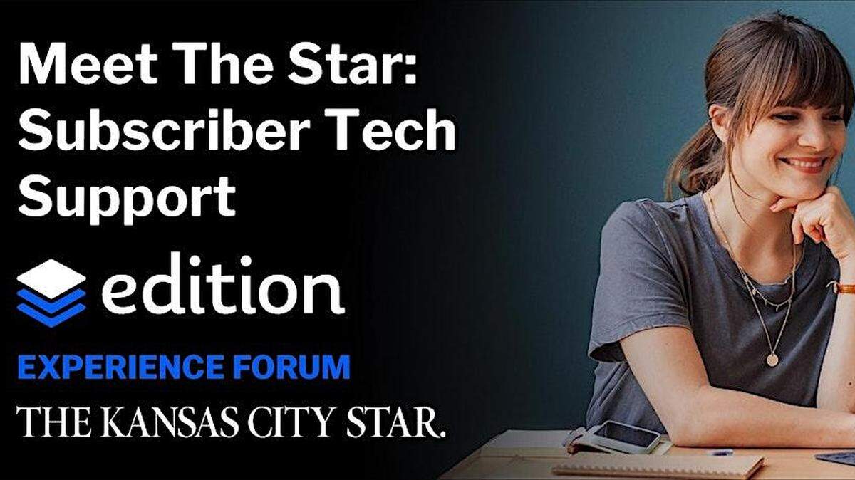 Meet The Star: Subscriber Tech Support