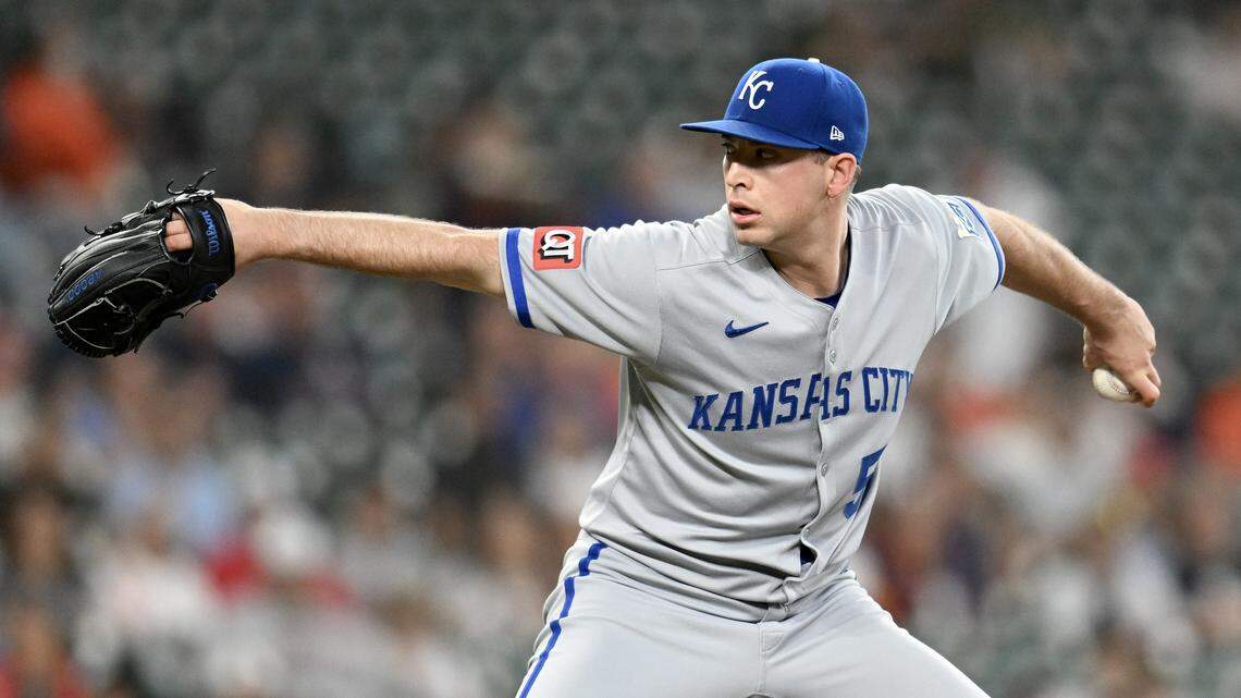 Royals pitcher Kris Bubic wins arbitration case for $6.15 million, per reports