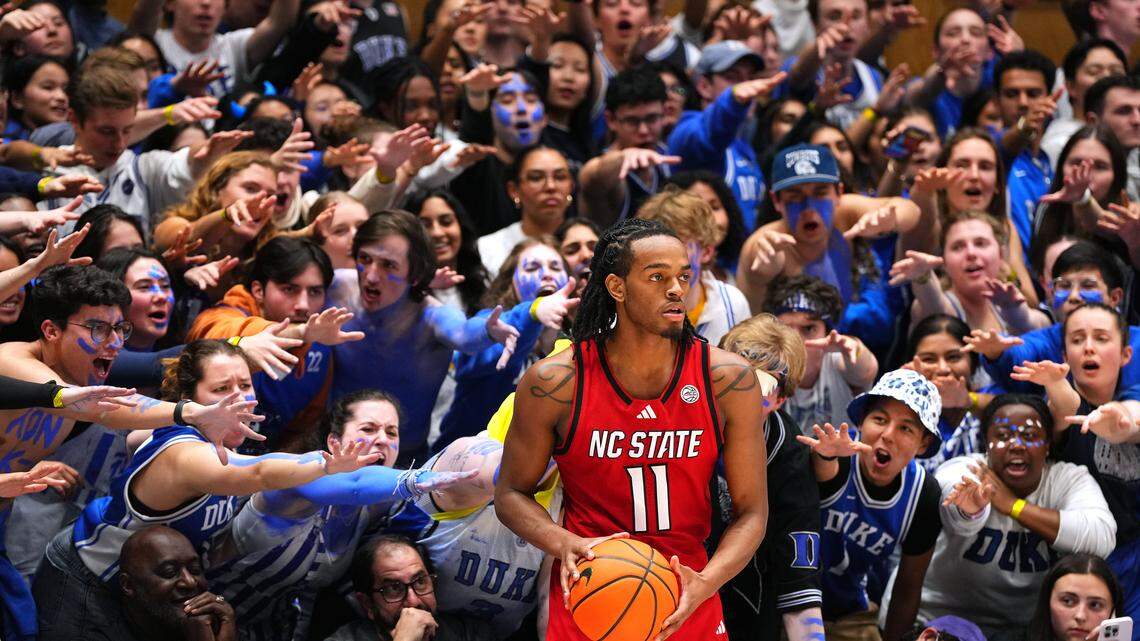 How a midnight call from KU hoops coach Bill Self changed Dennis Parker Jr.’s life