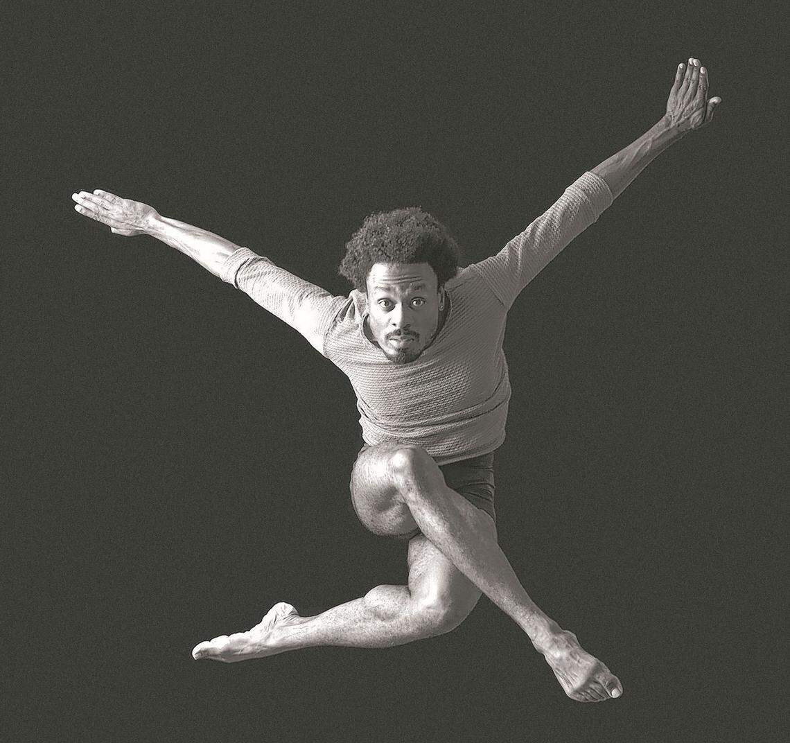 Owen/Cox will present free outdoor shows in Hyde Park.