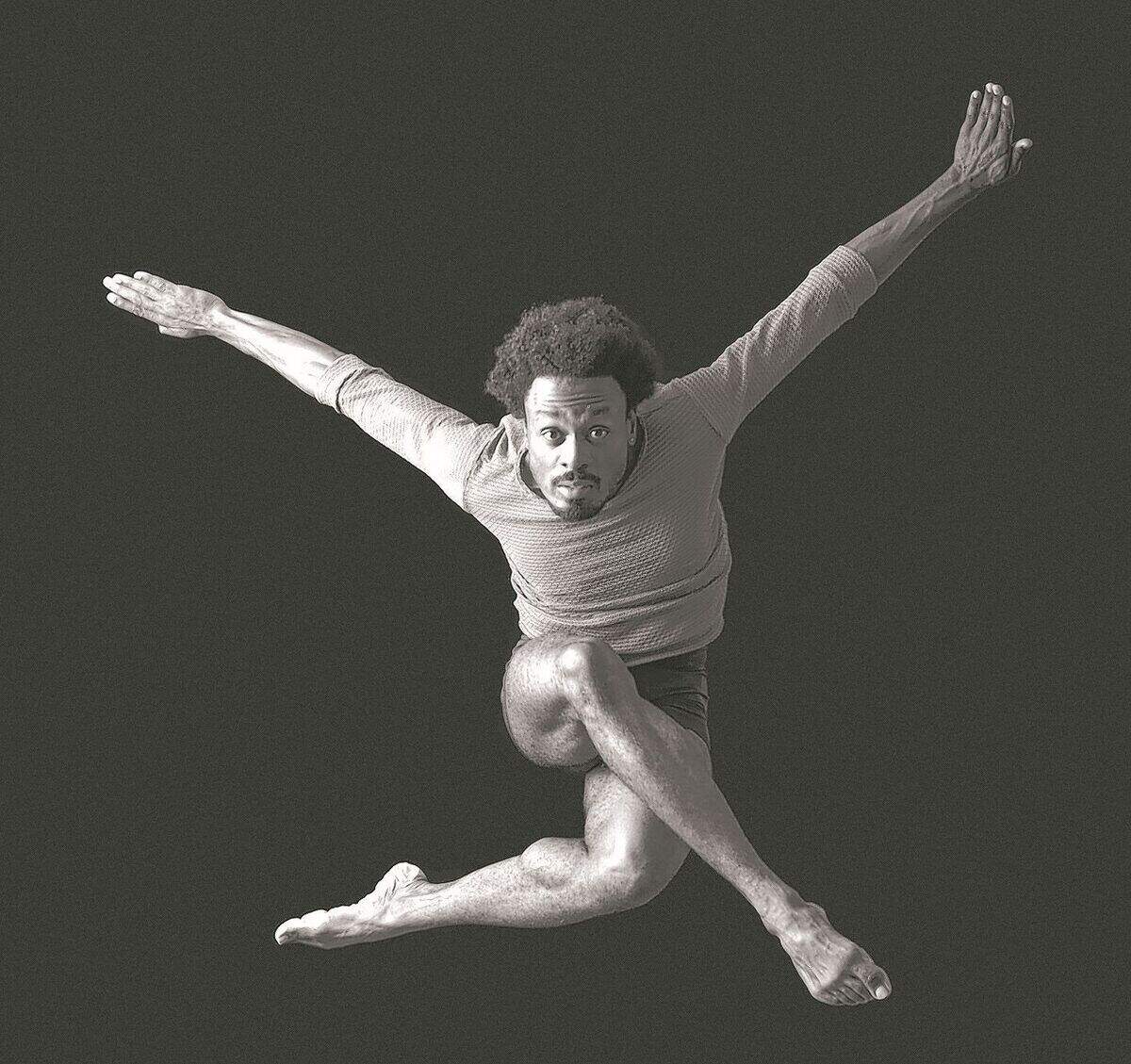 Owen/Cox will present free outdoor shows in Hyde Park.