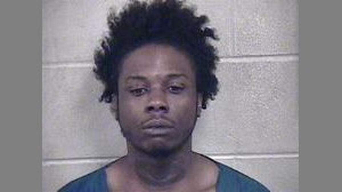 Michael Woodard