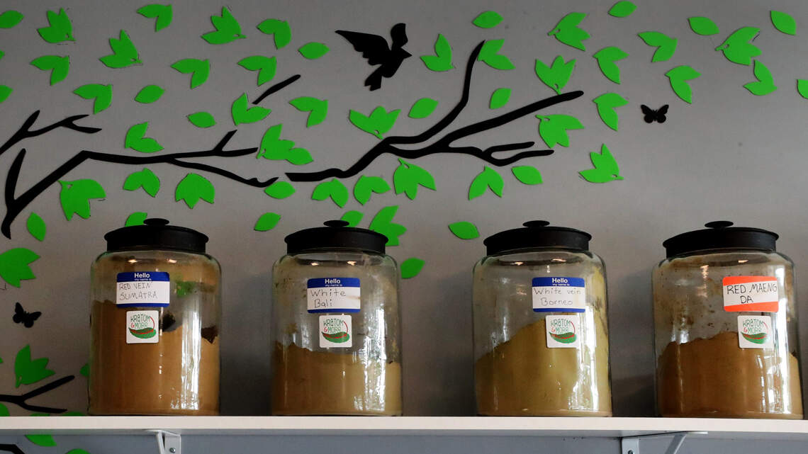 Kratom products mislabeled with high-mitragynine can pose greater risks | Opinion