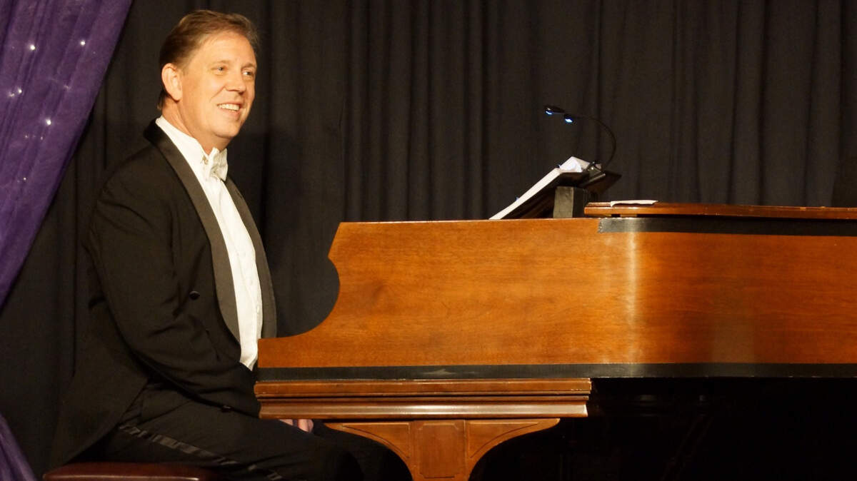 In 1998, Brad Zimmerman founded the Chestnut Fine Arts Center in the heart of Olathe. Heading into its 21st season, the performing arts center presents musicals, musical reviews and plays in the 102-seat theater.