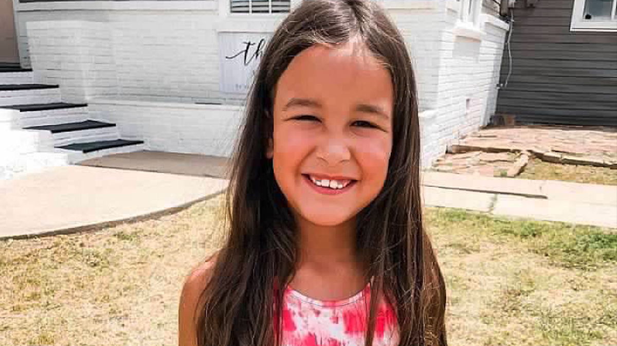 Chloe Shelton was expelled from Rejoice Christian Schools in Oklahoma after telling another girl she had a crush on her, according to her mother.