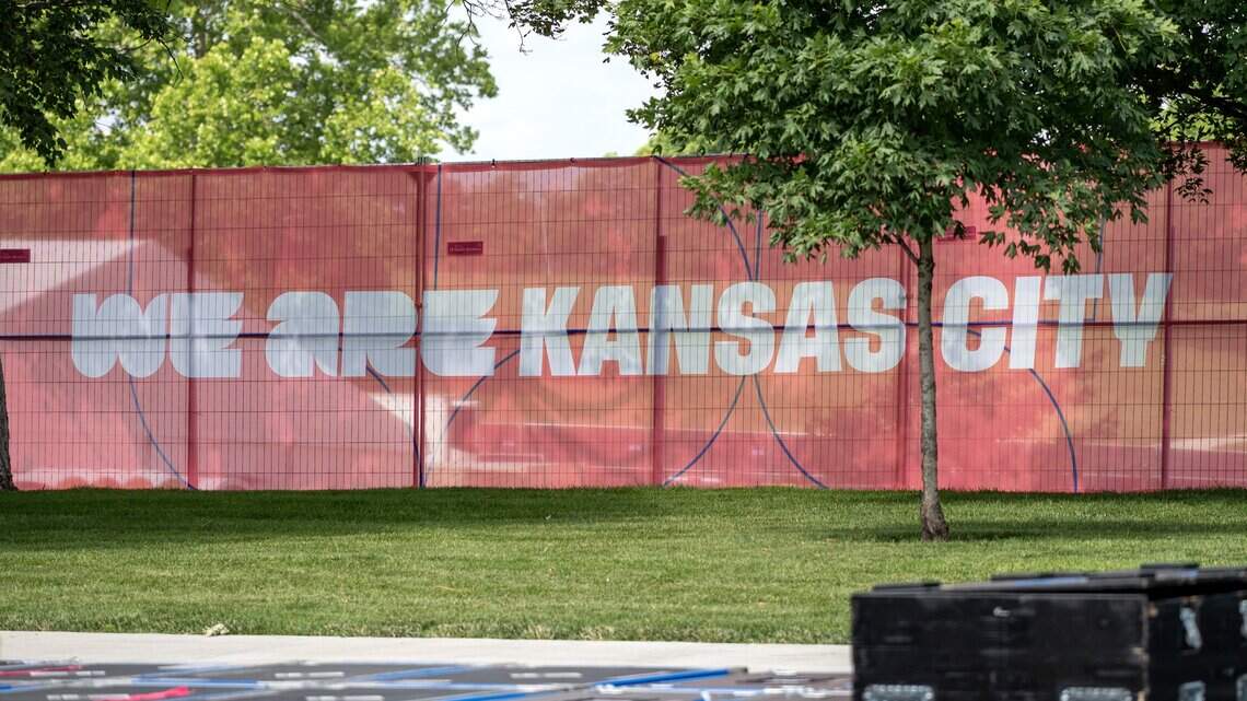 Going to FIFA Fan Fest in Kansas City? Here’s what you can’t bring inside