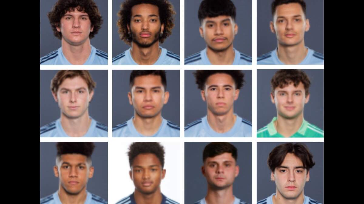 Members of this homegrown bunch, twelve MLS homegrown players who all came through Sporting Kansas City’s own academy, are part of Sporting KC’s roster this season.