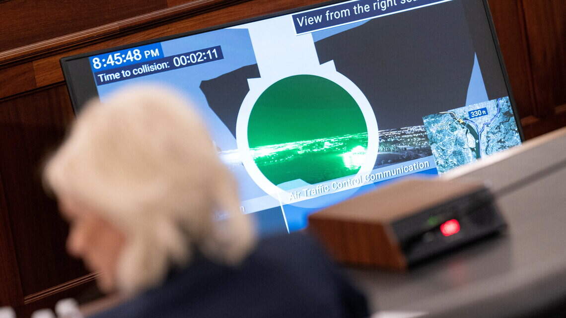 After ‘wholly avoidable’ Wichita-DC crash, safety reforms stall. Is urgency fading?