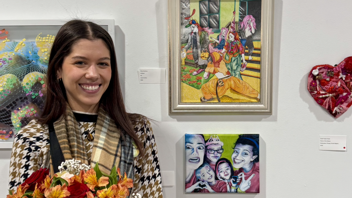 KC Current taps Johnson County artist for new Pride Month designs