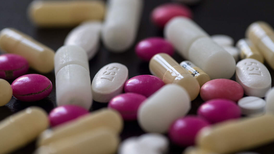 What happens to your skin as you age and which supplements may support it in every decade