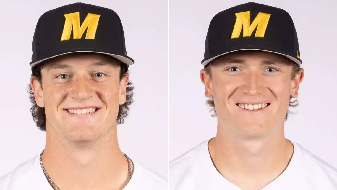 Two Mizzou Tigers selected on opening day of 2026 MLB Draft: Here are the details