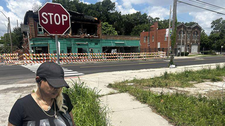 A decade of lawsuits, feuds and neglect lie behind fire at KC’s Green Duck | Opinion