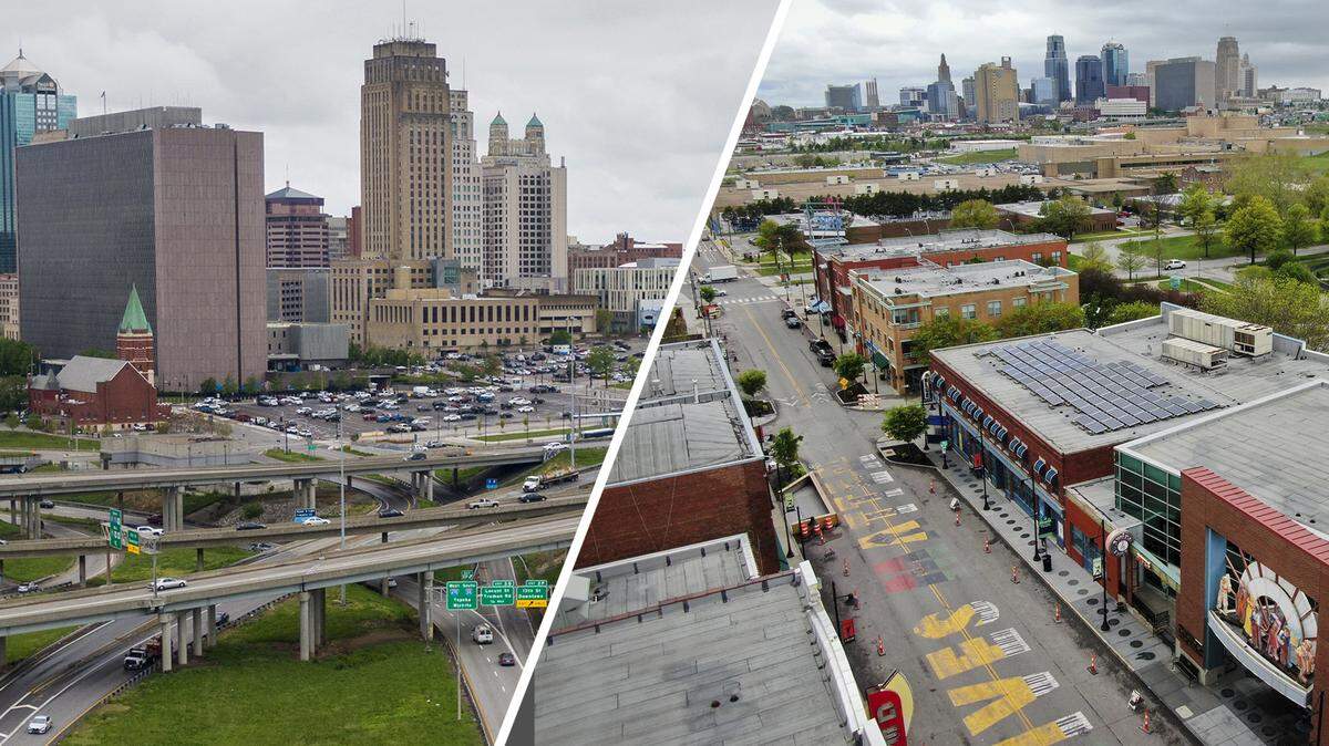 KC Royals’ Sherman discusses vision for new downtown stadium. Could it happen by 2026?