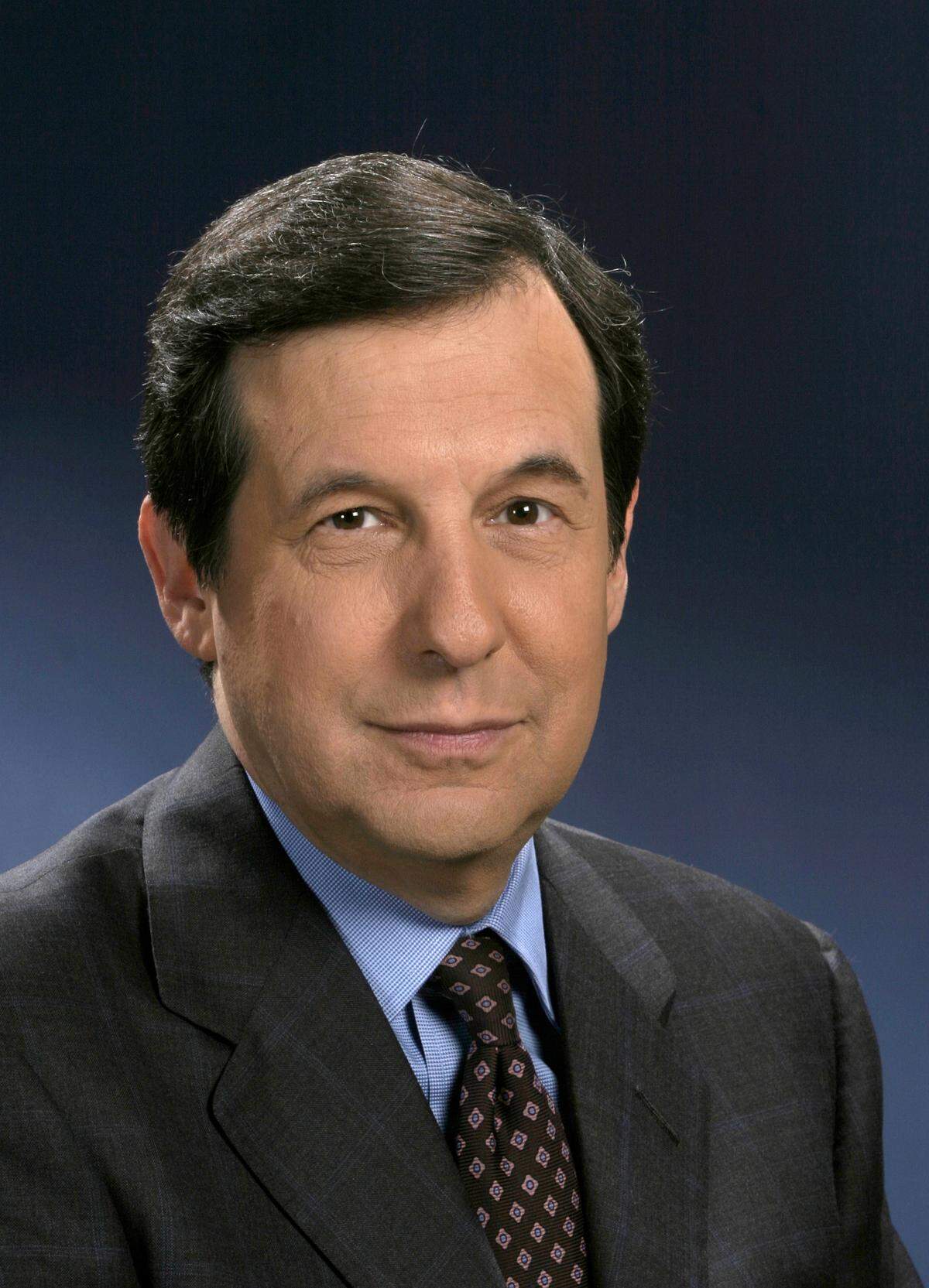 Chris Wallace of Fox News has written a new book, “Countdown 1945: The Extraordinary Story of the Atomic Bomb and the 116 Days That Changed the World.”