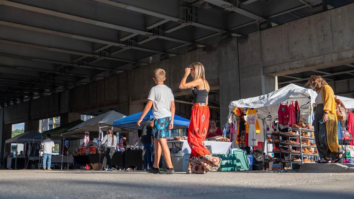 Teens visiting First Fridays this summer will have to follow Kansas City’s curfew, which restricts when and where minors can be in public at night.