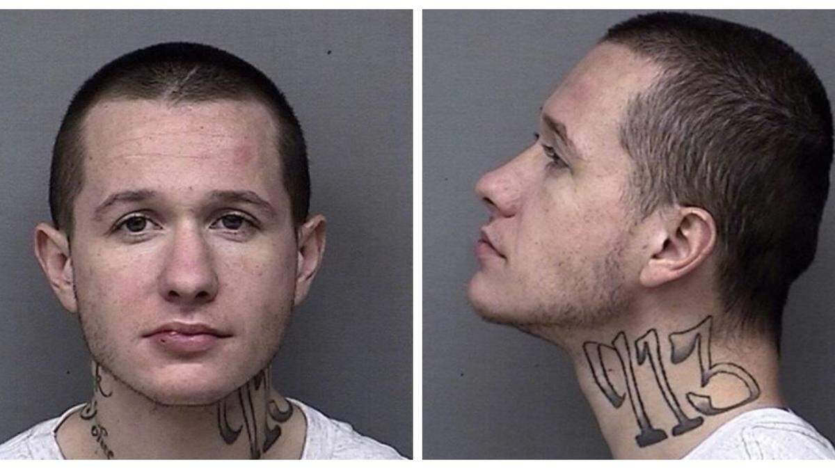 Steven M. Beck Jr. pleaded guilty to a federal carjacking charge after stealing a woman’s car at gunpoint outside a Raytown school in 2017.