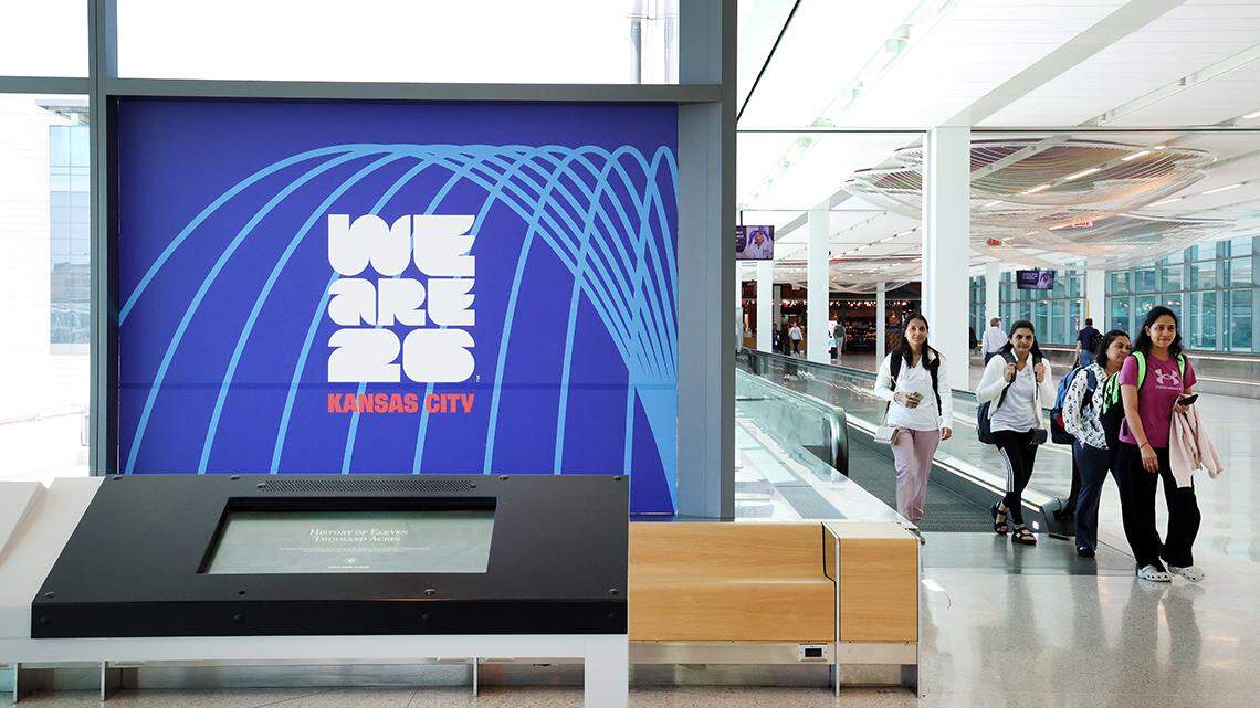 Does Kansas City need to apologize for the US to World Cup visitors? | Opinion