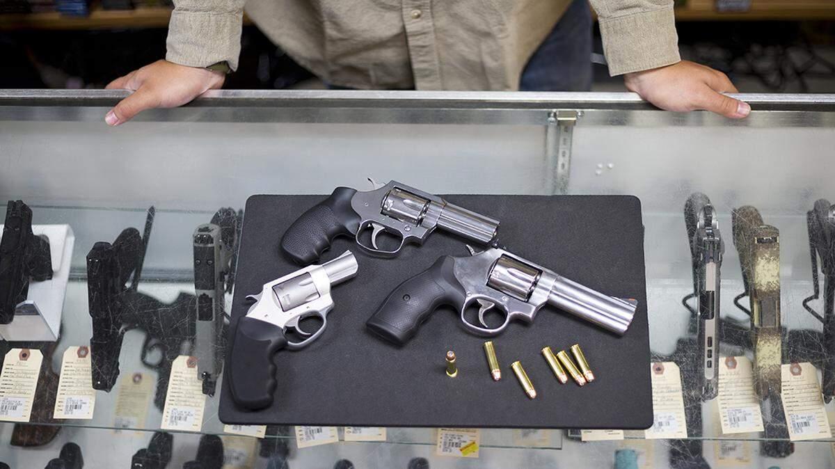 Everyone ignores the words “well regulated” when invoking the language of the Constitution.