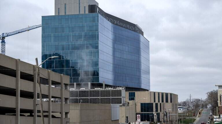 Judge finds company concealed documents in deadly KU Health System infection case