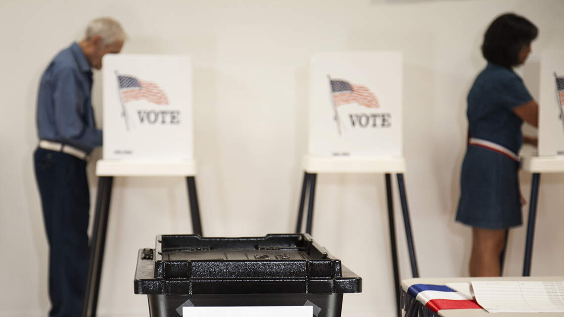 Consent of the governed: Why to vote yes on electing Kansas Supreme Court | Opinion