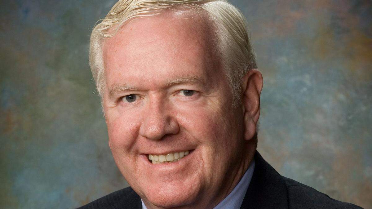 Steve Fitzgerald