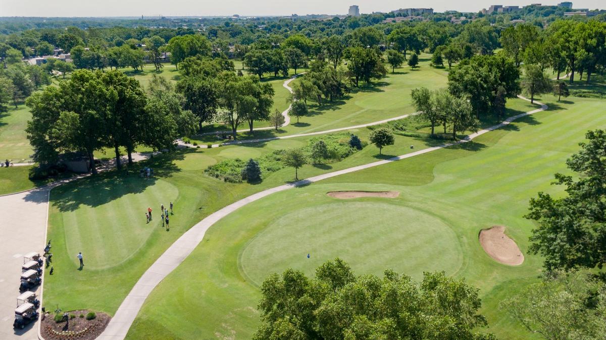 The Overland Park City Council in 2019 approved $200 million in tax incentives for the $2 billion redevelopment of the old Brookridge golf course at 103rd Street and Antioch Road.