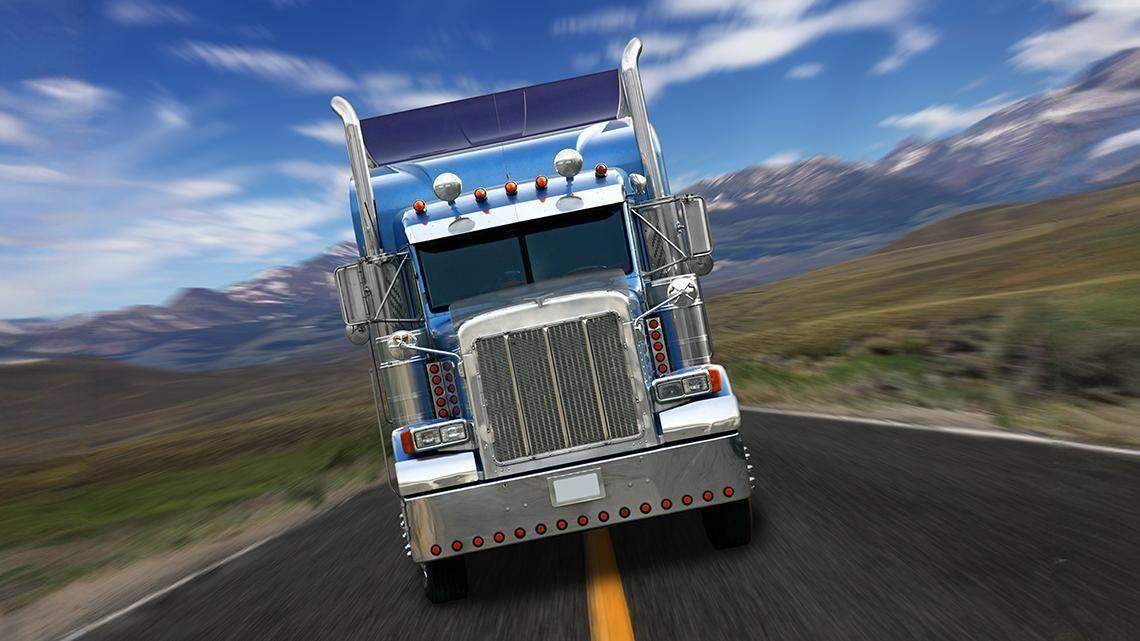 Deaths in crashes with big trucks shot up more than 50% between 2012 and 2022 — and one proposal in D.C. would let them grow 5 1/2 tons heavier.