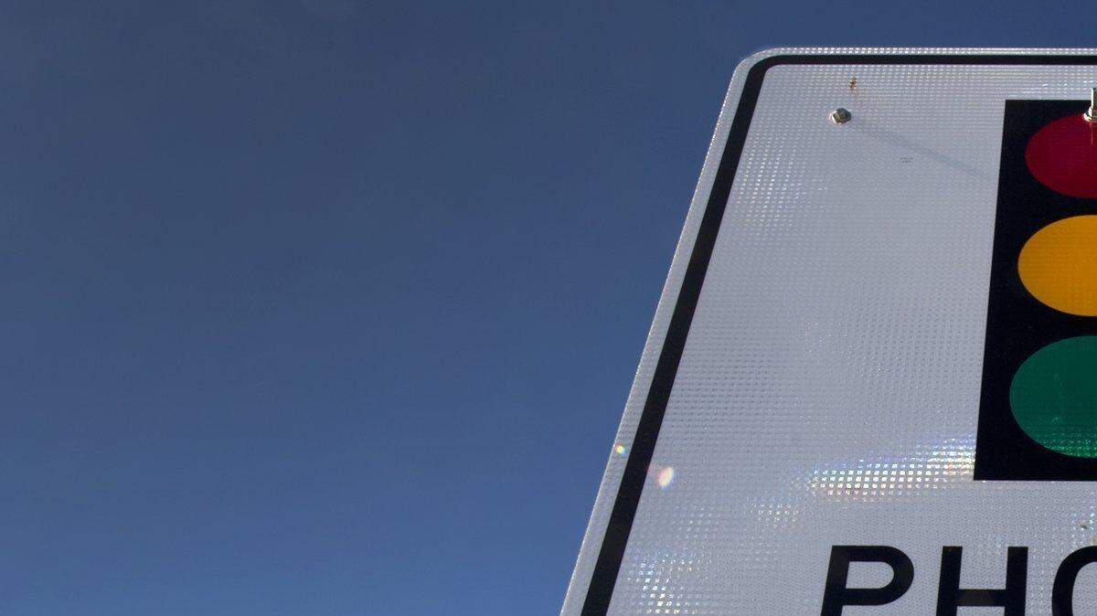 The intersection of Missouri 152 and Flintlock Road near Liberty