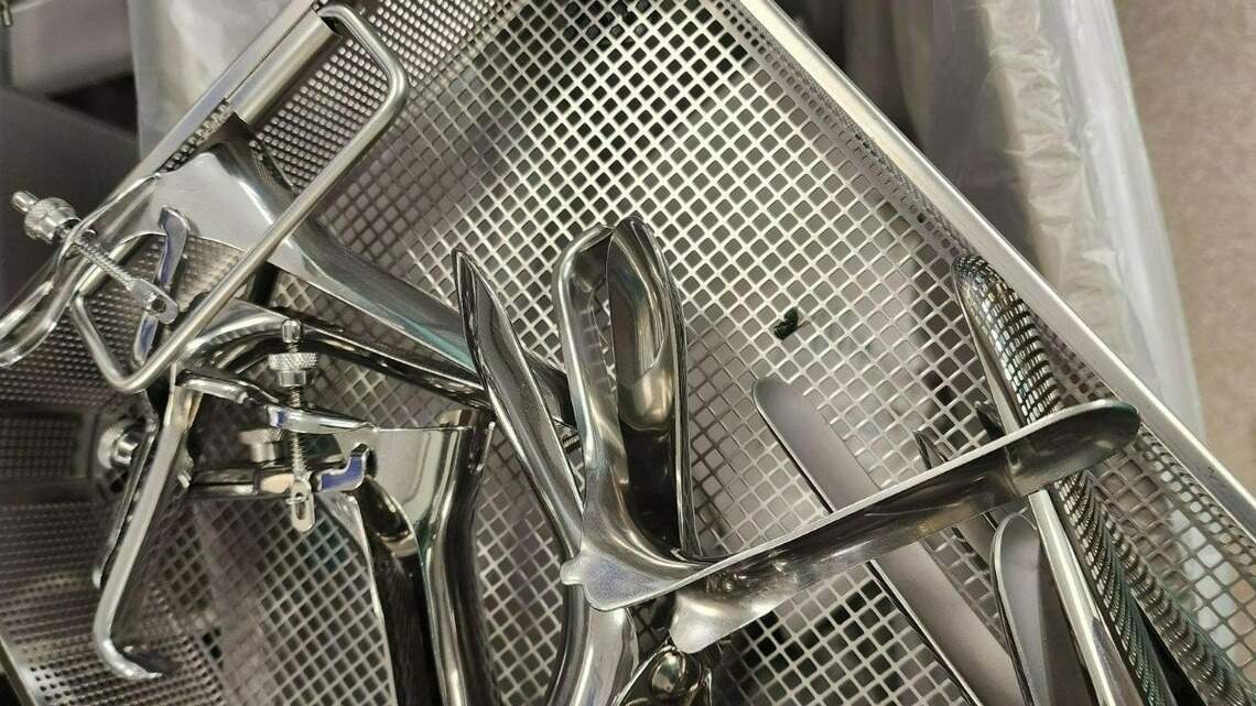 I know that Kansas City hospital whistleblower. She’s a credit to health care workers | Opinion