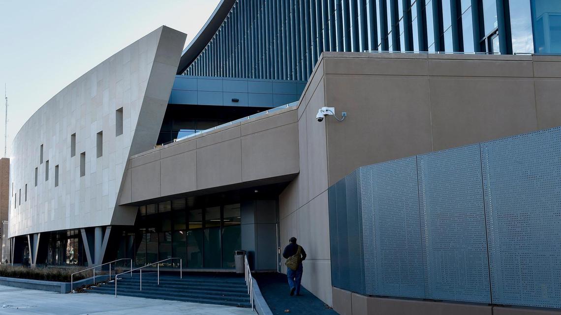 Olathe students charged with battery, robbery after fight during walkout