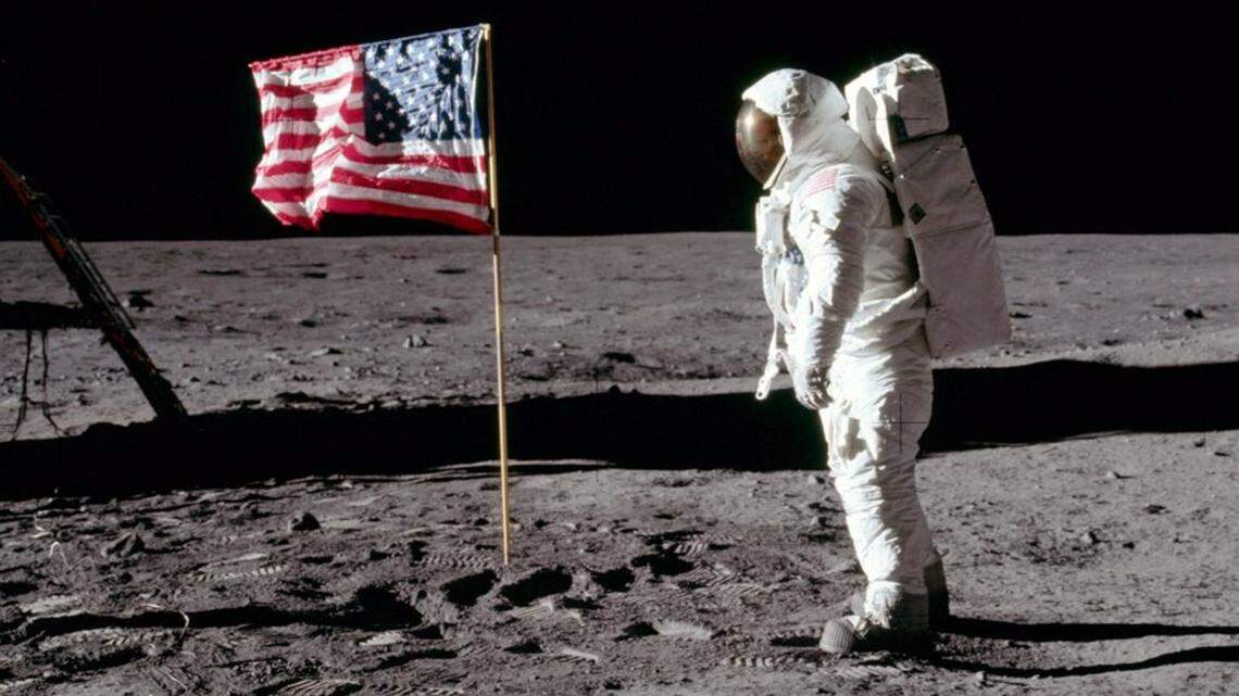 Flashback: Here’s where the Royals were the moment man landed on the moon in 1969