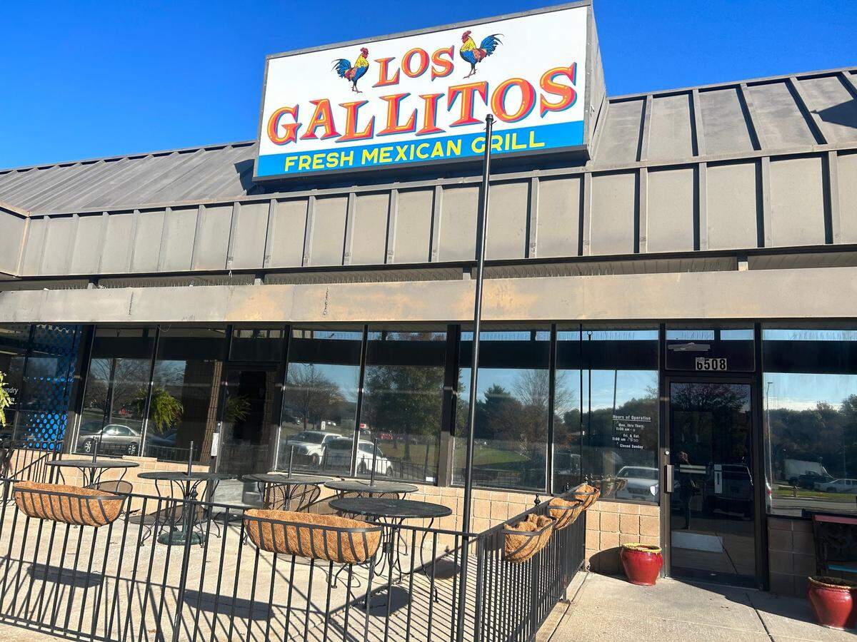 Los Gallitos will replace Salsa Grill, which has operated in Mission for almost 22 years.