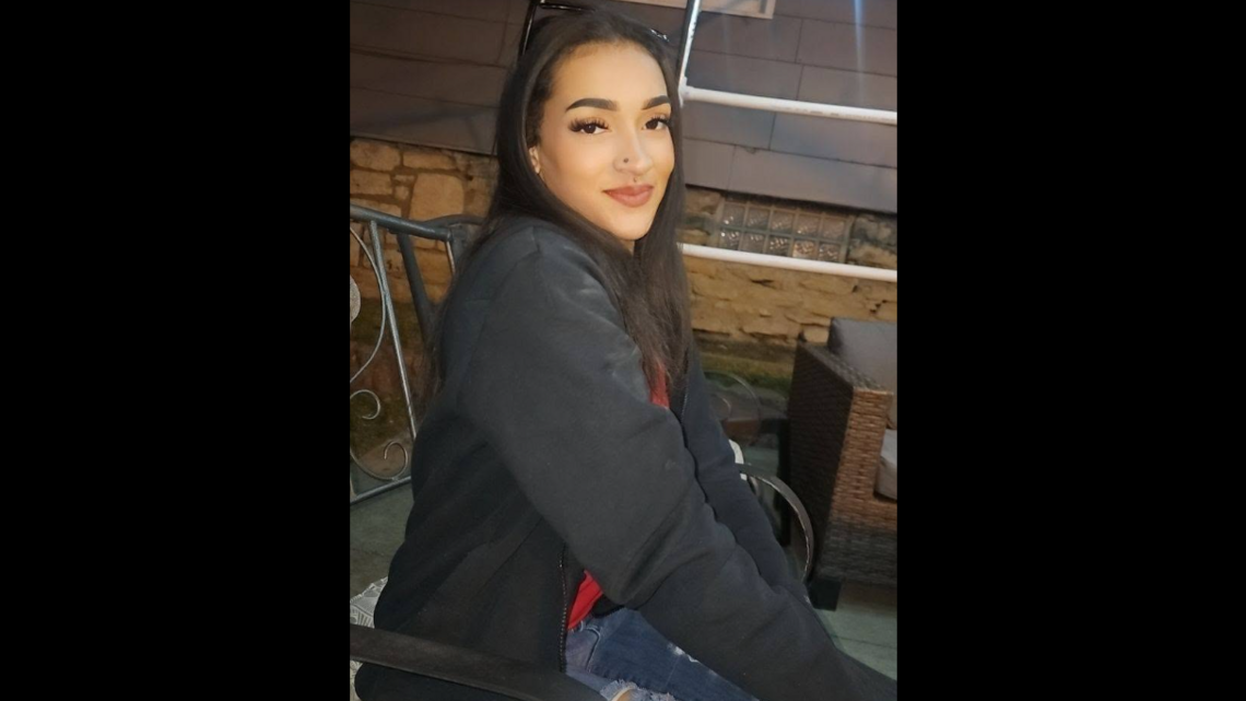 Kansas mom died after a possible fall from bridge. Police point to one detail
