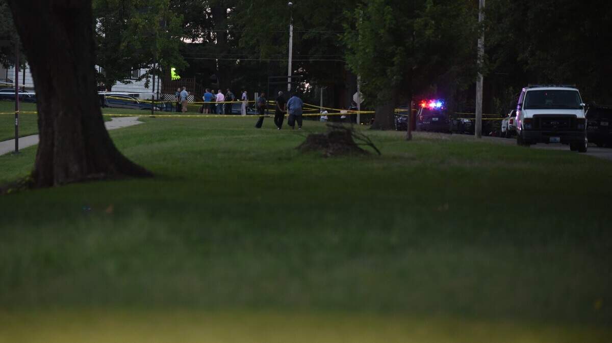Police investigate homicide Thursday in Kansas City | Kansas City Star