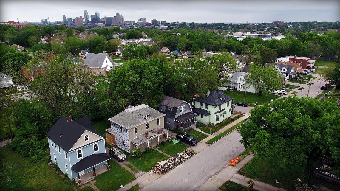 In Kansas City, a wave of evictions could push gun violence to new extremes this year