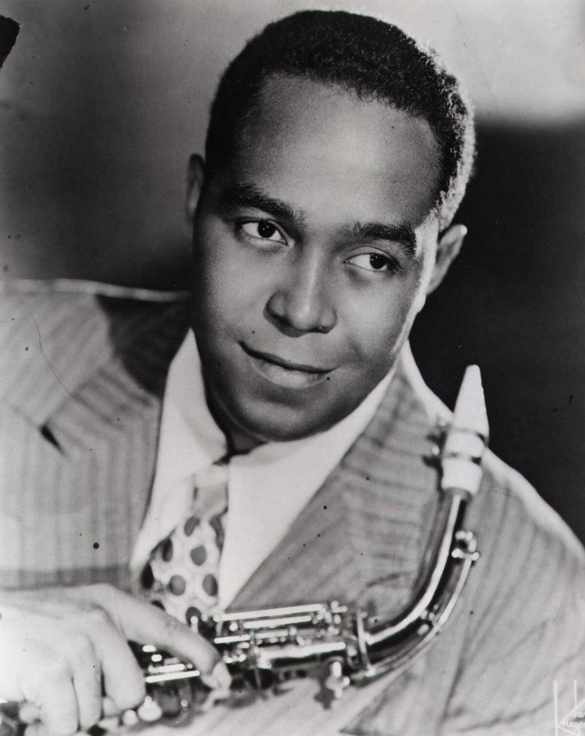 Spotlight: Charlie Parker, the annual August tribute to the jazz legend and Kansas City native, will include a Kansas City Jazz Orchestra concert Aug. 24 at the Folly.