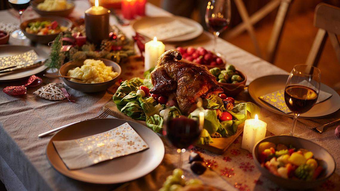 This Thanksgiving, what are you thankful for, Kansas City? | Opinion