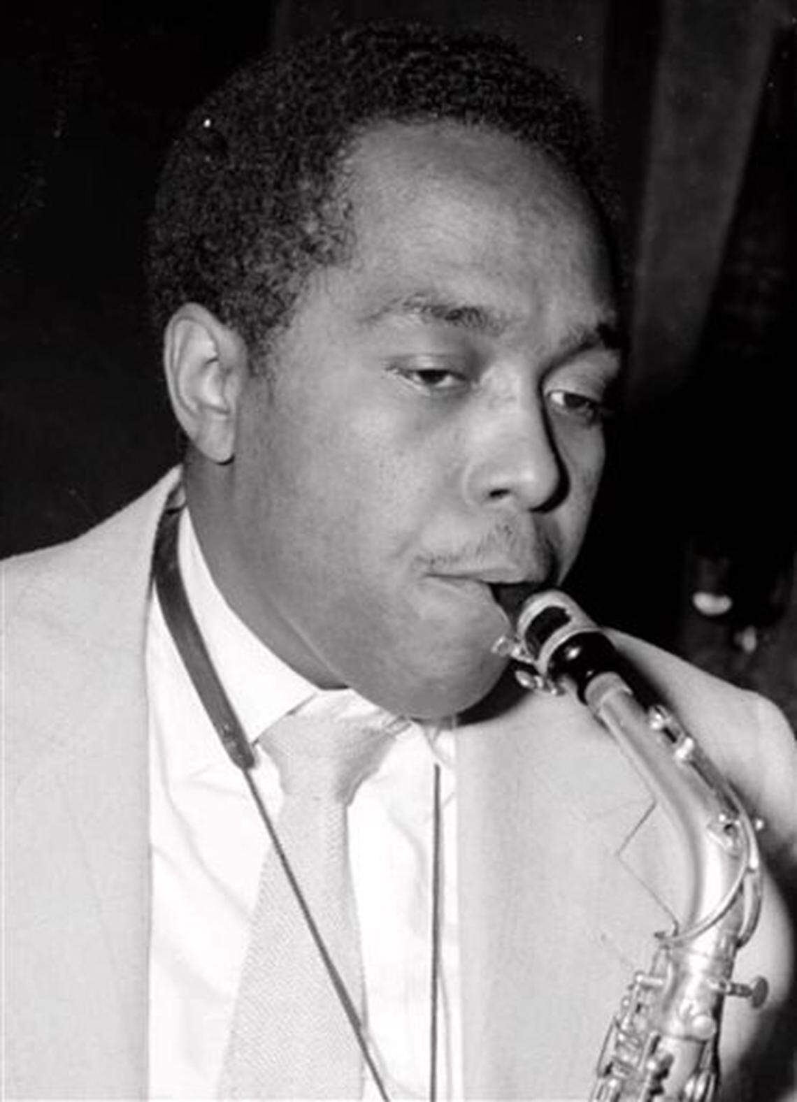 A variety of events celebrate Charlie Parker’s 101st birthday.
