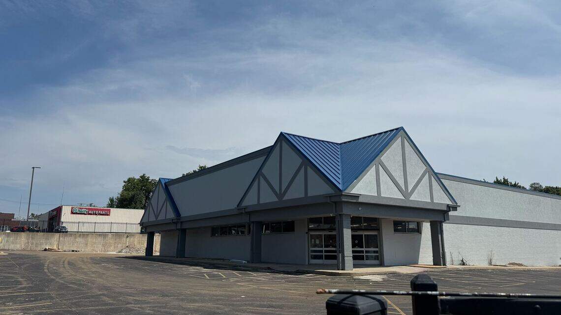 What’s happening to the old Walgreens on 63rd and Troost in KC? What we learned