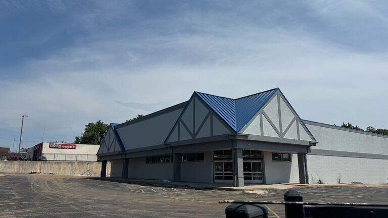 What’s happening to the old Walgreens on 63rd and Troost in KC? What we learned