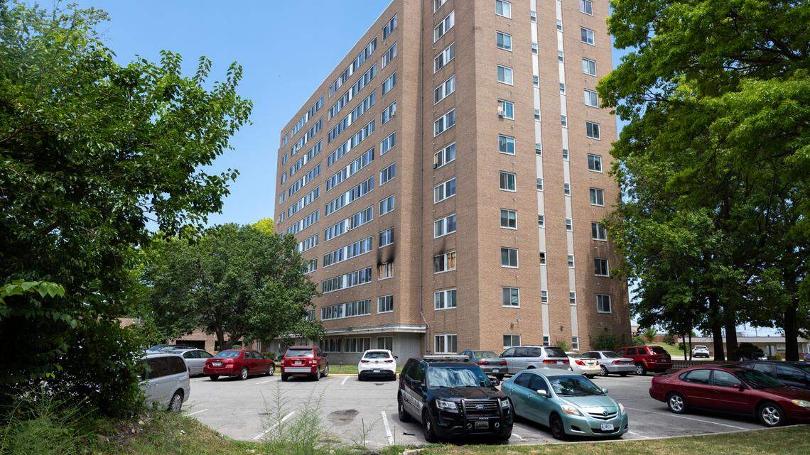 Independence defunded rental safety program before 2 deaths | Kansas ...