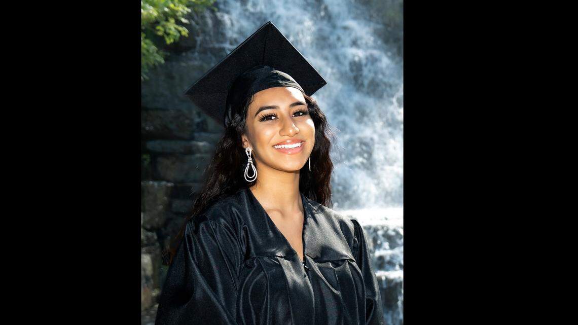 Fund set up after new KC mom killed in apparent murder-suicide; baby in foster care