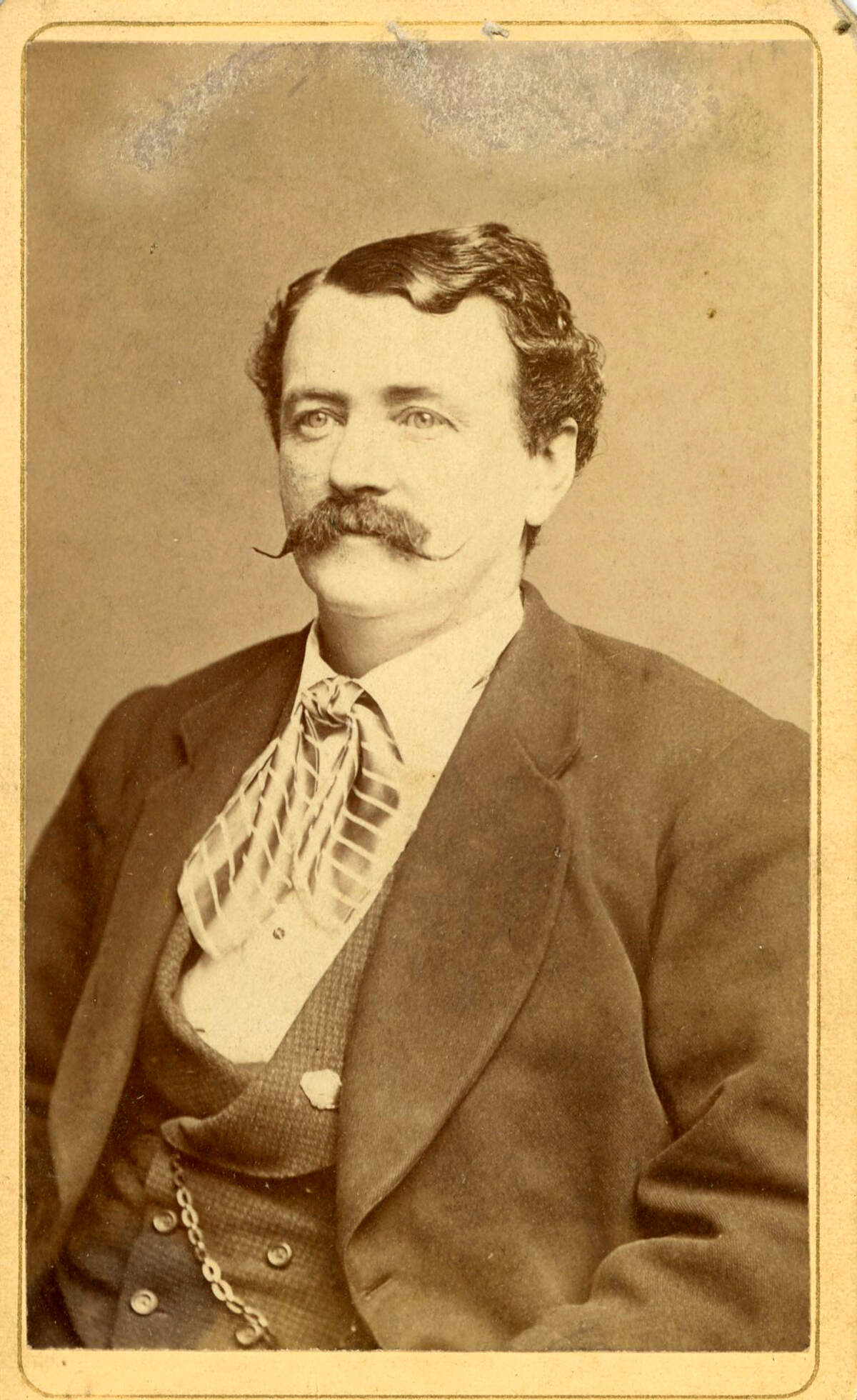 Charles Carroll Spalding