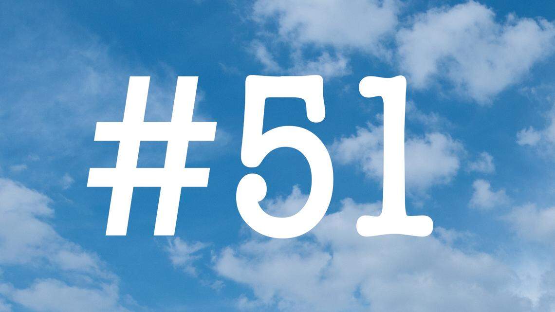 Mystery from above. Can you identify this Kansas City-area landmark from the air?